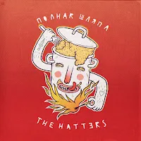 The Hatters — Russian Style — обложка